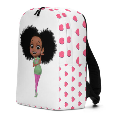 Minimalist Backpack - Image 2