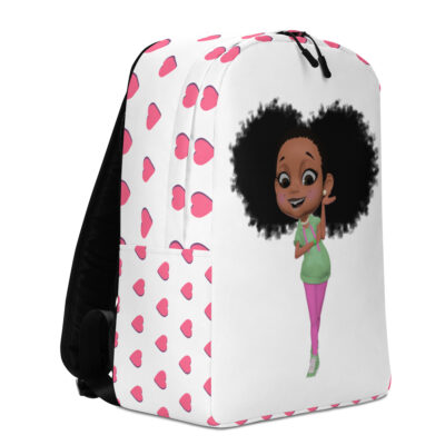 Minimalist Backpack - Image 3