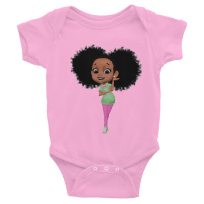 Infant Bodysuit