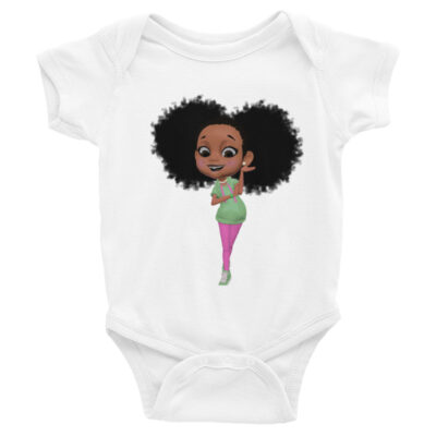 Infant Bodysuit - Image 2