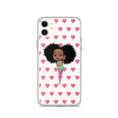 Clear Case for iPhone® - Image 6