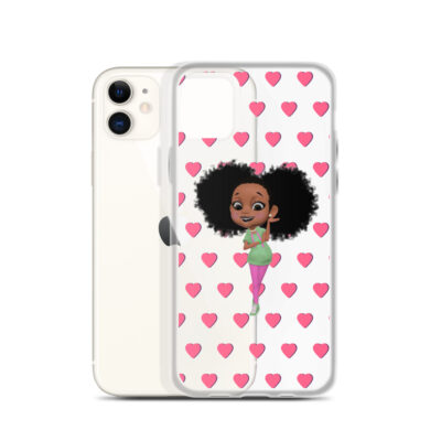 Clear Case for iPhone® - Image 7