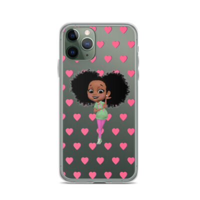 Clear Case for iPhone® - Image 4