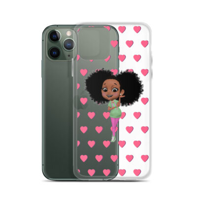 Clear Case for iPhone® - Image 5