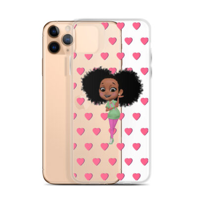 Clear Case for iPhone® - Image 3