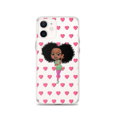 Clear Case for iPhone® - Image 14