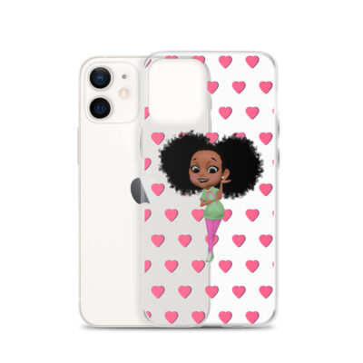 Clear Case for iPhone® - Image 15
