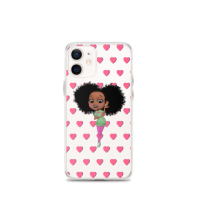 Clear Case for iPhone® - Image 8
