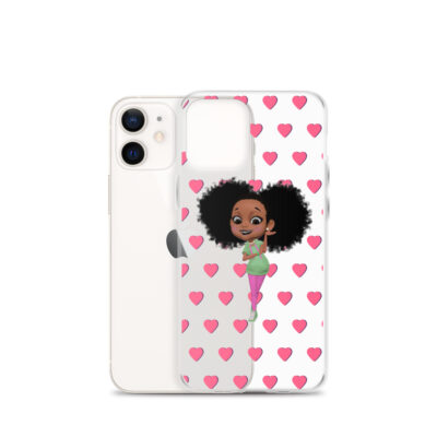 Clear Case for iPhone® - Image 9