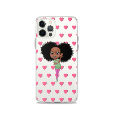 Clear Case for iPhone® - Image 12