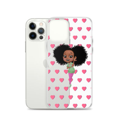 Clear Case for iPhone® - Image 13