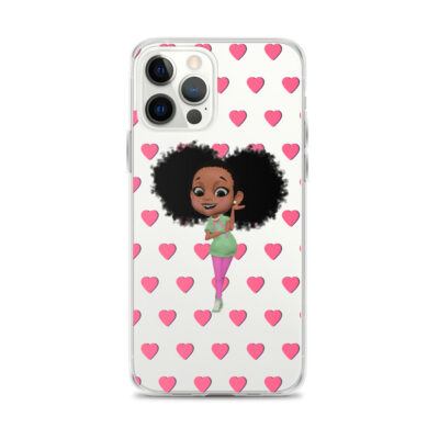 Clear Case for iPhone® - Image 10