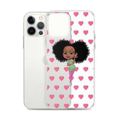 Clear Case for iPhone® - Image 11