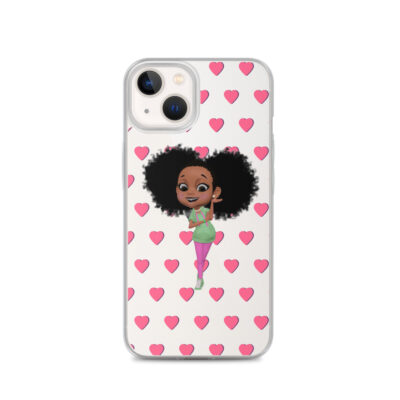 Clear Case for iPhone® - Image 22