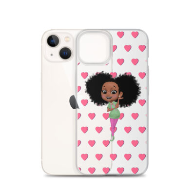 Clear Case for iPhone® - Image 23