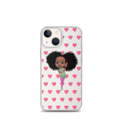 Clear Case for iPhone® - Image 16