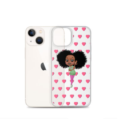 Clear Case for iPhone® - Image 17