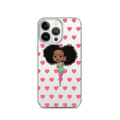 Clear Case for iPhone® - Image 20