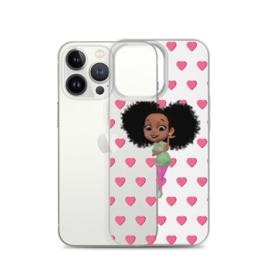Clear Case for iPhone® - Image 21