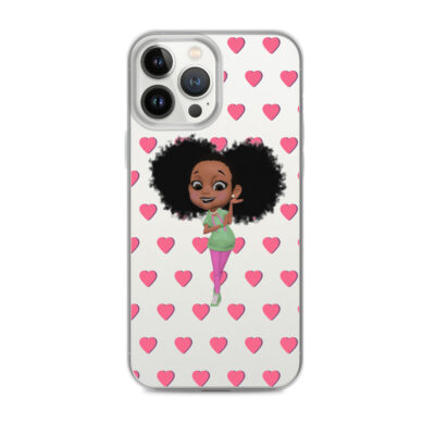 Clear Case for iPhone® - Image 18
