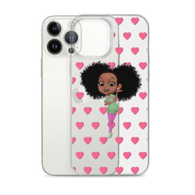 Clear Case for iPhone® - Image 19