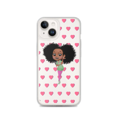 Clear Case for iPhone® - Image 30