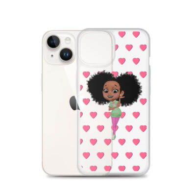 Clear Case for iPhone® - Image 31