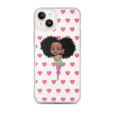 Clear Case for iPhone® - Image 24