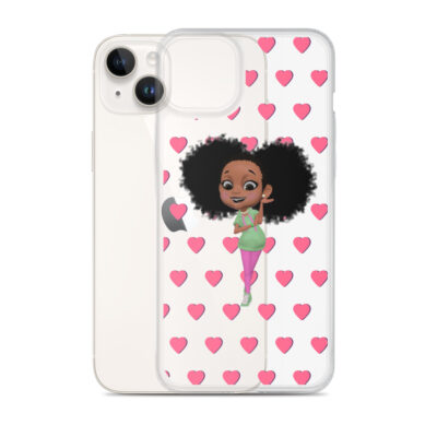 Clear Case for iPhone® - Image 25