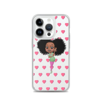 Clear Case for iPhone® - Image 28