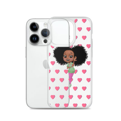 Clear Case for iPhone® - Image 29