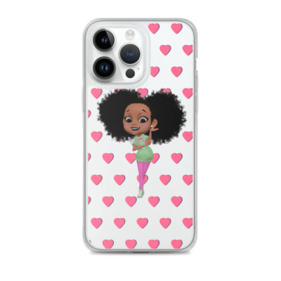 Clear Case for iPhone® - Image 26