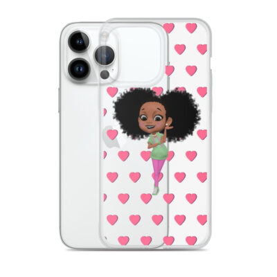 Clear Case for iPhone® - Image 27