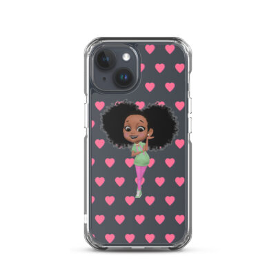 Clear Case for iPhone® - Image 38
