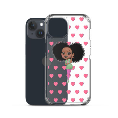 Clear Case for iPhone® - Image 39