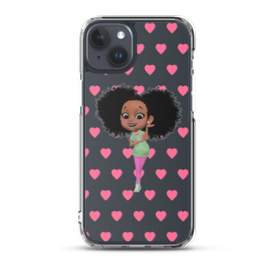 Clear Case for iPhone® - Image 32