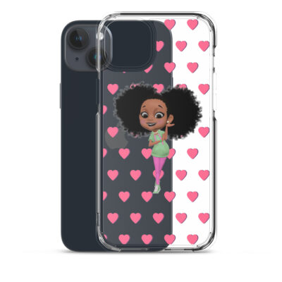 Clear Case for iPhone® - Image 33