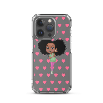 Clear Case for iPhone® - Image 36