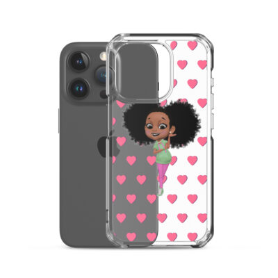 Clear Case for iPhone® - Image 37