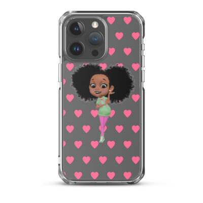 Clear Case for iPhone® - Image 34