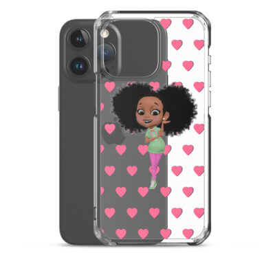 Clear Case for iPhone® - Image 35