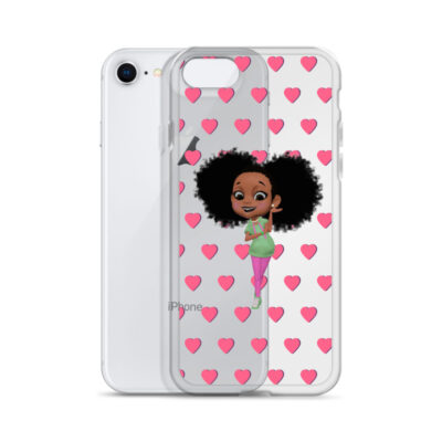 Clear Case for iPhone® - Image 40
