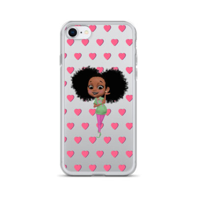 Clear Case for iPhone® - Image 41