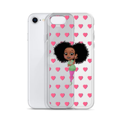 Clear Case for iPhone® - Image 42