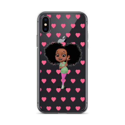 Clear Case for iPhone® - Image 43