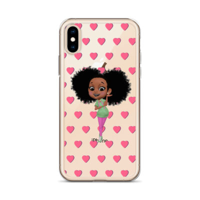 Clear Case for iPhone® - Image 45