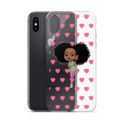Clear Case for iPhone® - Image 44