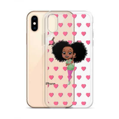 Clear Case for iPhone® - Image 46