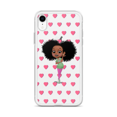 Clear Case for iPhone® - Image 49