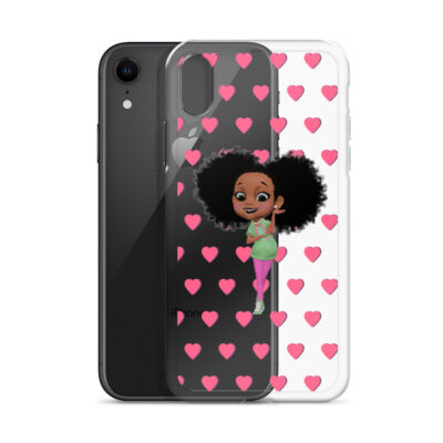 Clear Case for iPhone® - Image 48